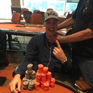 Meet your Posher, Justin